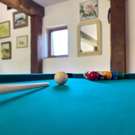 بيت للعطل Les 2 Du Bel Angerville Saint-André-dʼHébertot